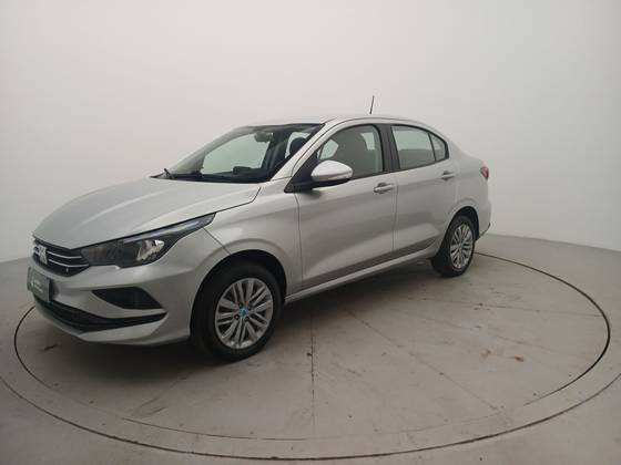 FIAT CRONOS 1.0 FIREFLY FLEX DRIVE MANUAL FIAT CRONOS 1.0 FIREFLY FLEX DRIVE MANUAL